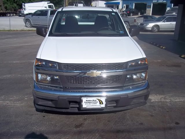 Chevrolet Colorado 2006 photo 3