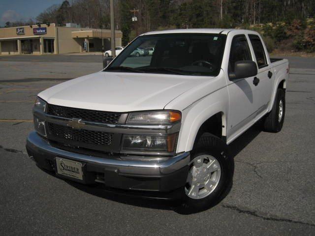 Chevrolet Colorado 2006 photo 2
