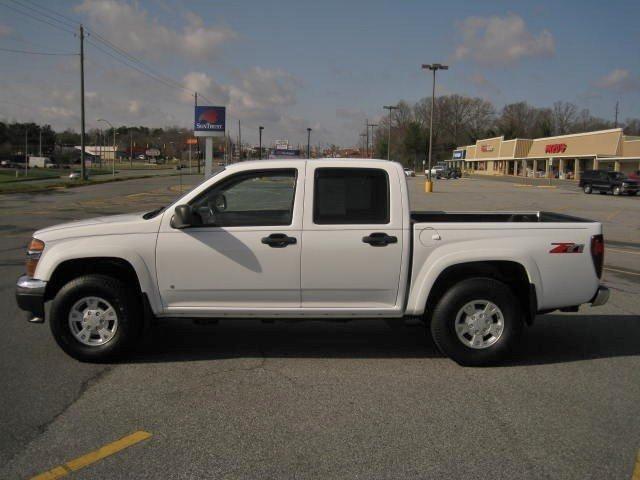 Chevrolet Colorado 2006 photo 3