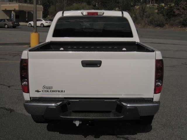 Chevrolet Colorado 2006 photo 5