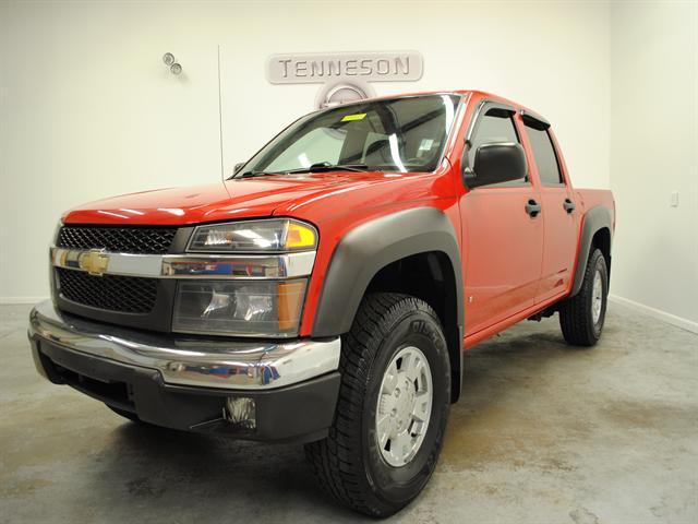 Chevrolet Colorado Supercab XL Pickup