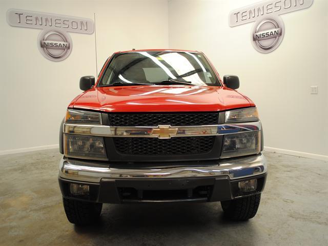 Chevrolet Colorado 2006 photo 1