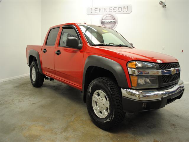 Chevrolet Colorado 2006 photo 2