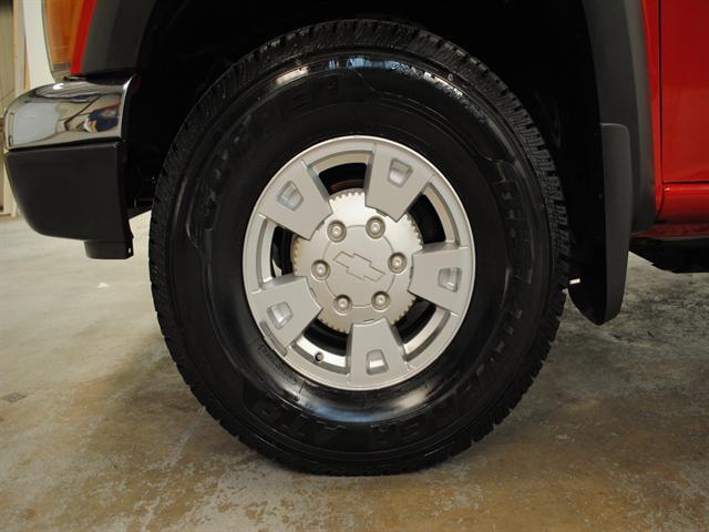 Chevrolet Colorado 2006 photo 3