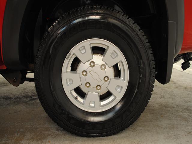 Chevrolet Colorado 2006 photo 5