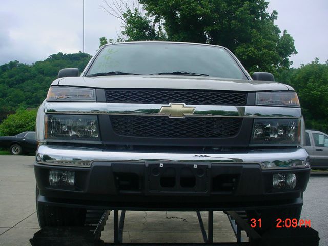 Chevrolet Colorado 2006 photo 0