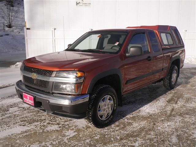 Chevrolet Colorado 2006 photo 3
