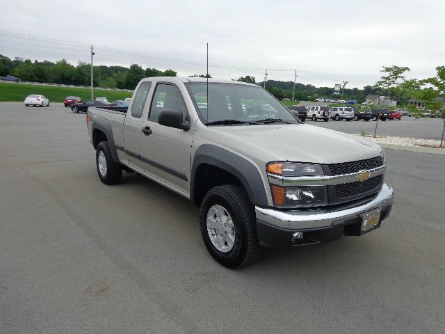 Chevrolet Colorado 2006 photo 1