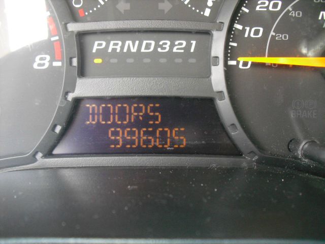 Chevrolet Colorado 2006 photo 1