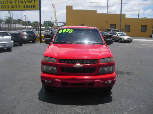Chevrolet Colorado 2006 photo 11