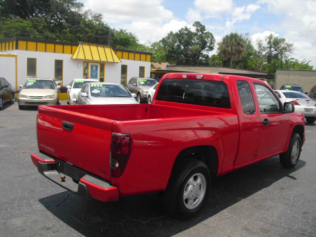 Chevrolet Colorado 2006 photo 13