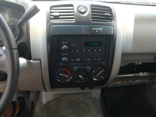 Chevrolet Colorado 2006 photo 2