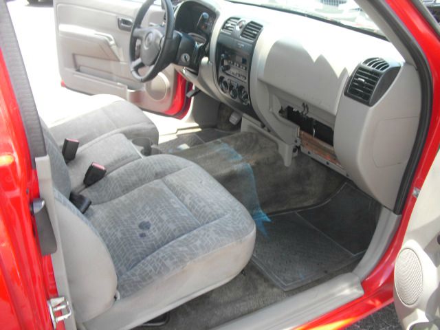 Chevrolet Colorado 2006 photo 3