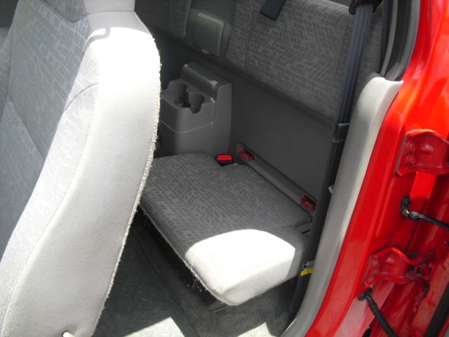 Chevrolet Colorado 2006 photo 4