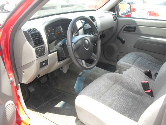 Chevrolet Colorado 2006 photo 5