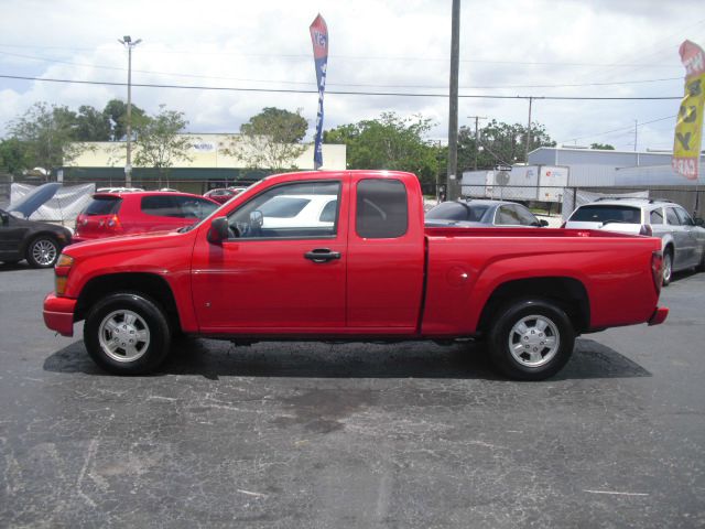 Chevrolet Colorado 2006 photo 6