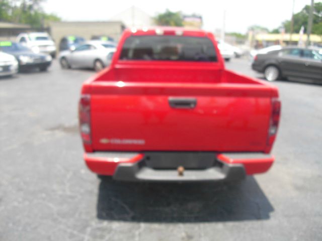 Chevrolet Colorado 2006 photo 7