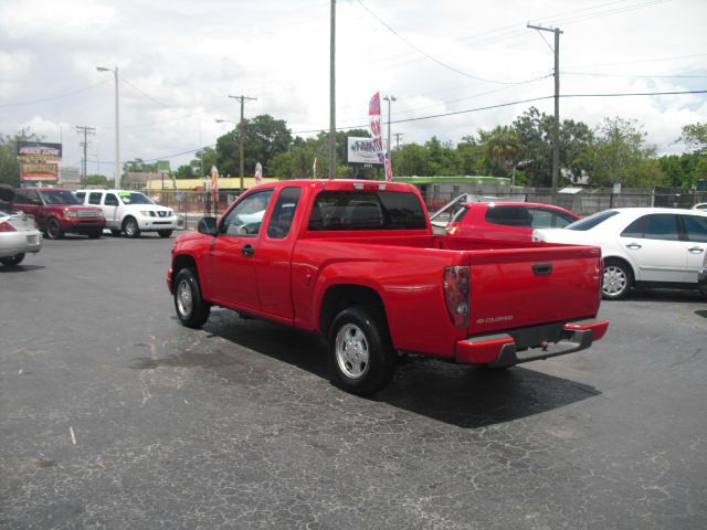 Chevrolet Colorado 2006 photo 8