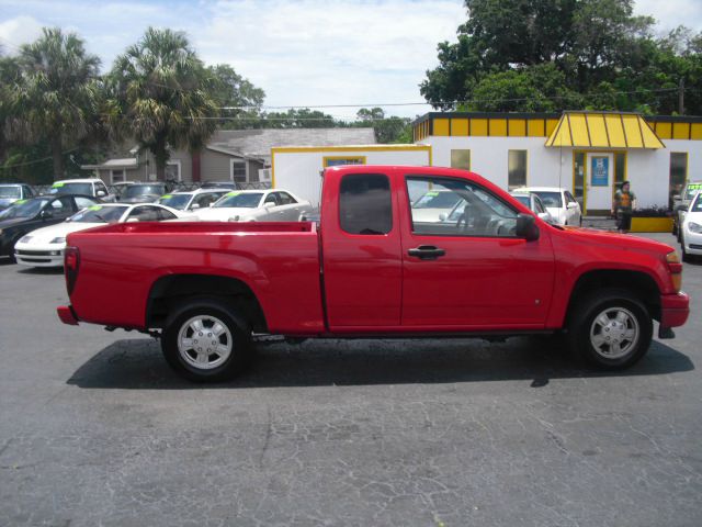 Chevrolet Colorado 2006 photo 9