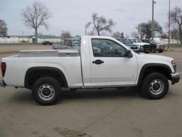 Chevrolet Colorado 2006 photo 2
