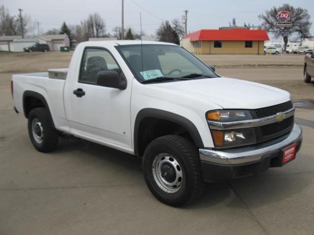 Chevrolet Colorado 2006 photo 3