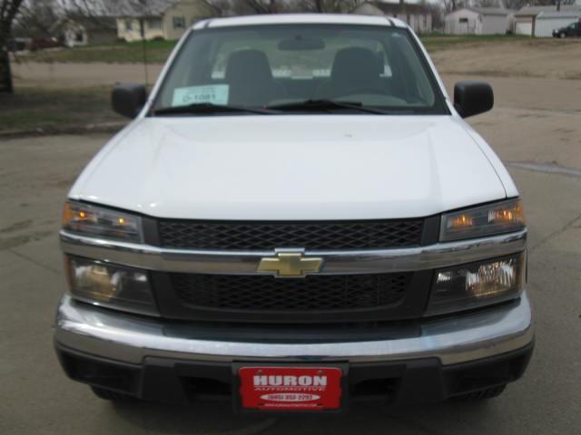 Chevrolet Colorado 2006 photo 4