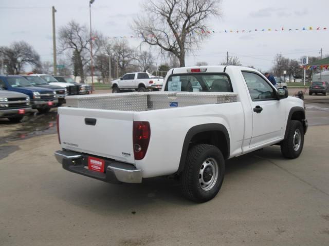 Chevrolet Colorado 2006 photo 5
