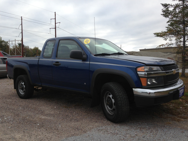 Chevrolet Colorado 2006 photo 2
