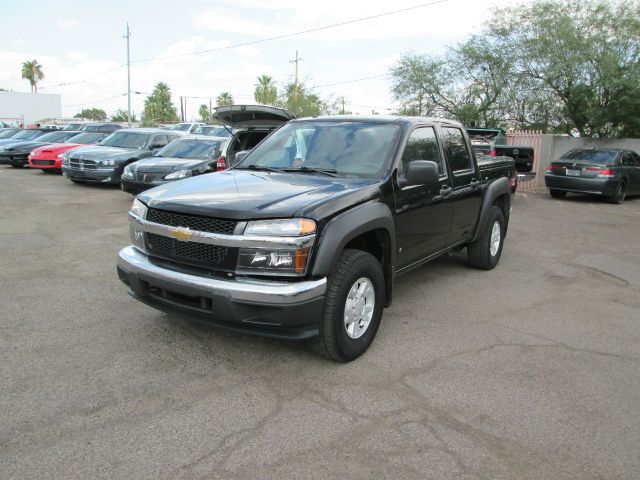 Chevrolet Colorado 2006 photo 3