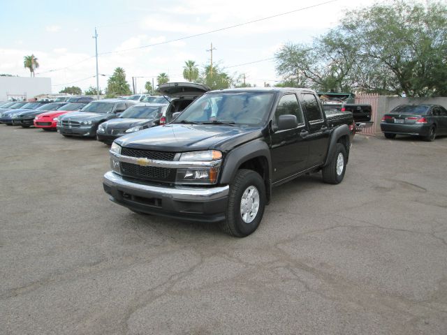 Chevrolet Colorado 2006 photo 4