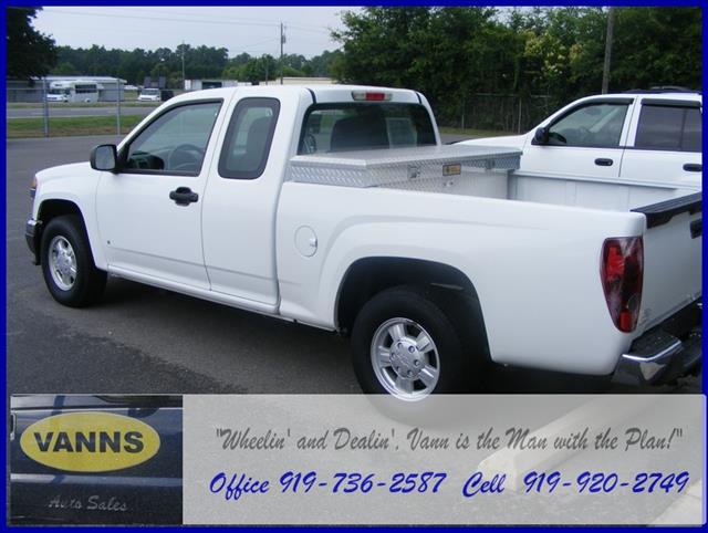 Chevrolet Colorado 2006 photo 2