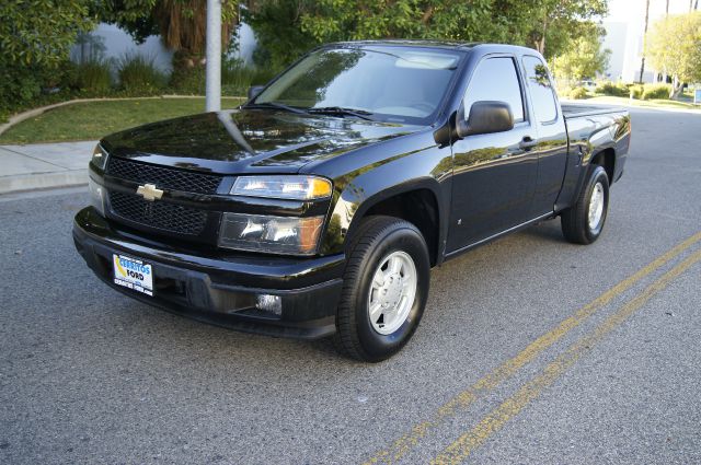 Chevrolet Colorado 2006 photo 1