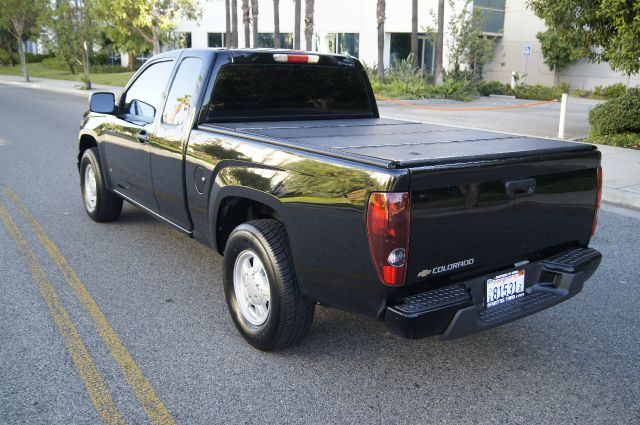 Chevrolet Colorado 2006 photo 3