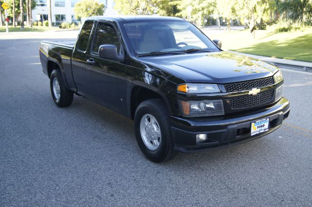 Chevrolet Colorado 2006 photo 4