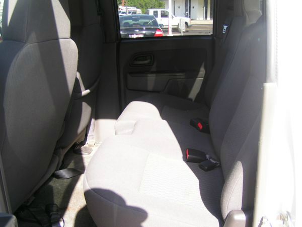 Chevrolet Colorado 2006 photo 1