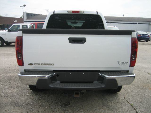 Chevrolet Colorado 2006 photo 1