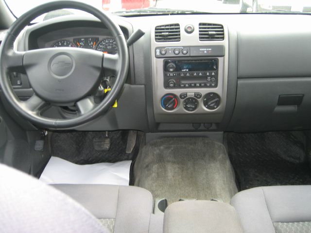 Chevrolet Colorado 2006 photo 2
