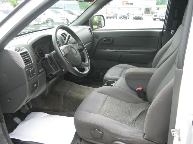 Chevrolet Colorado 2006 photo 3