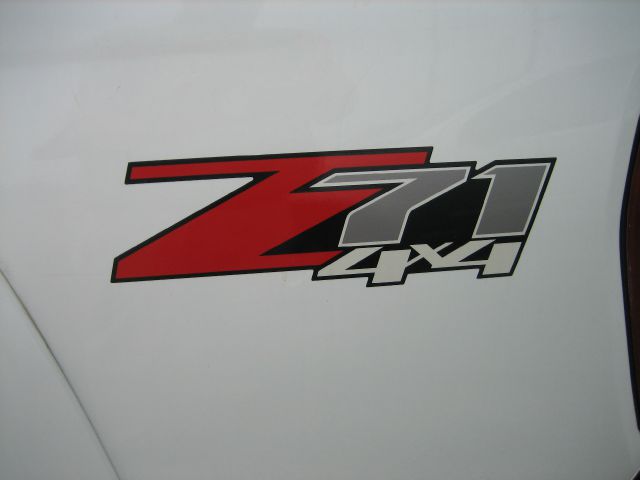 Chevrolet Colorado 2006 photo 4