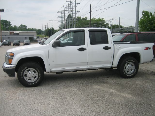 Chevrolet Colorado 2006 photo 6