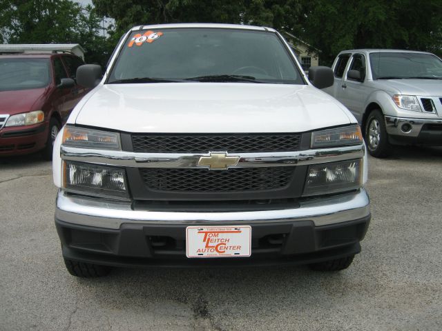 Chevrolet Colorado 2006 photo 7