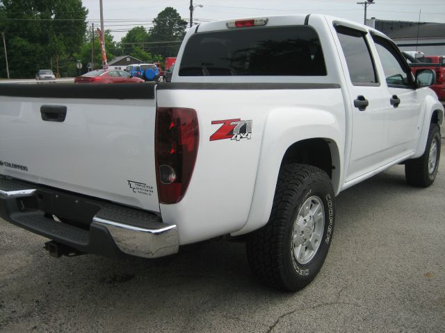 Chevrolet Colorado 2006 photo 8