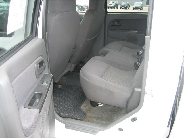 Chevrolet Colorado 2006 photo 9