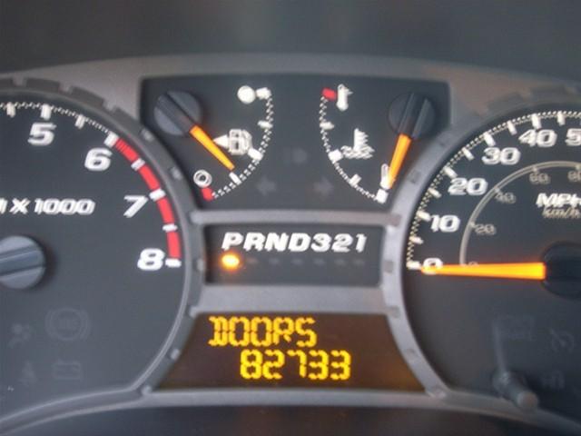 Chevrolet Colorado 2006 photo 1