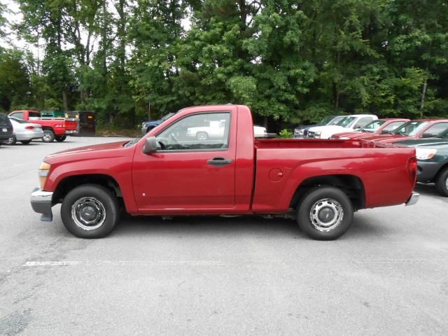 Chevrolet Colorado 2006 photo 3