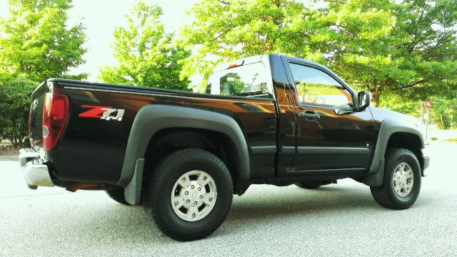 Chevrolet Colorado 2006 photo 1