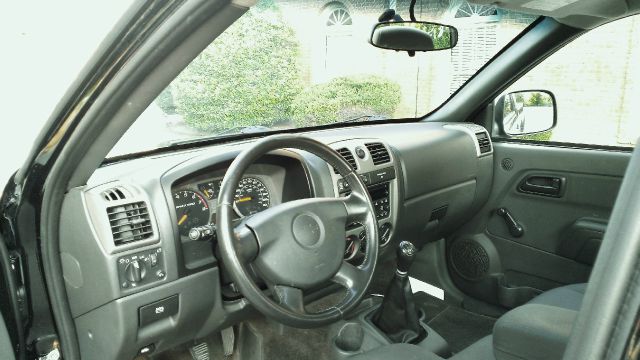 Chevrolet Colorado 2006 photo 10