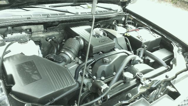 Chevrolet Colorado 2006 photo 11