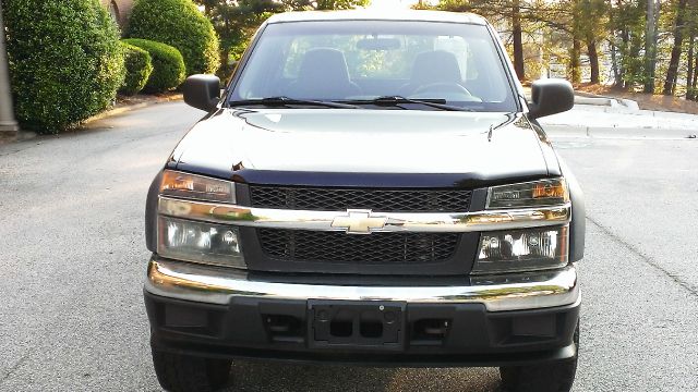 Chevrolet Colorado 2006 photo 2