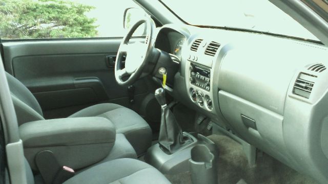 Chevrolet Colorado 2006 photo 5